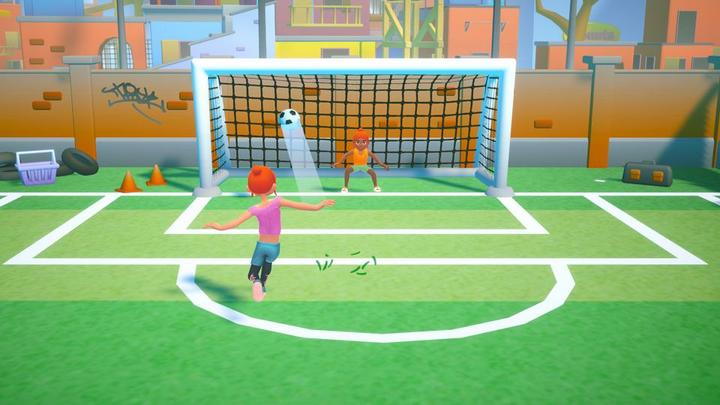 Immagine prodotto Maximum Games 34 Sports Games - World Edition (Switch, Switch Lite, Switch OLED, EN, FR, IT)