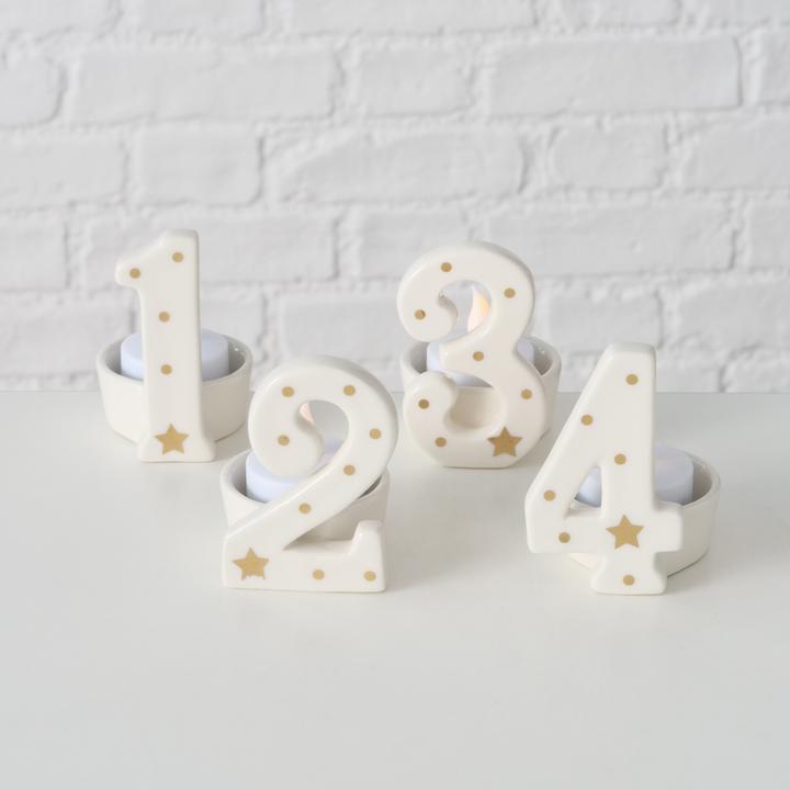 Actual product image Boltze Home Numero