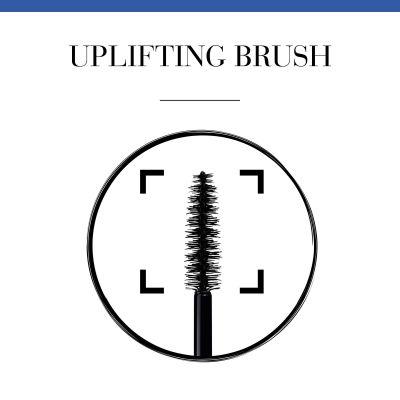 Produktbild Bourjois Volume Glamour Push Up Ultra Black Edition (Black)