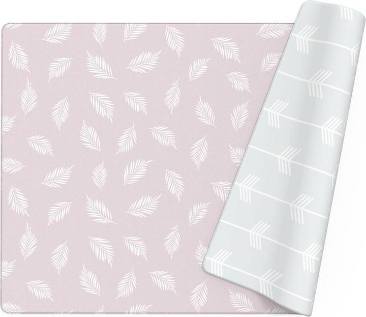 Produktbild Baby Care Leaf & Arrow (210 x 140 cm)