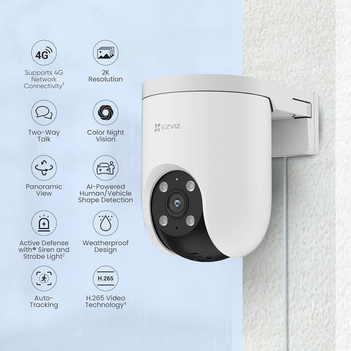 Actual product image EZVIZ H8c (2304 x 1296 Pixels)