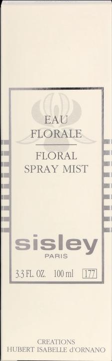 Immagine prodotto Sisley Nebbia spray floreale (Acqua tonica, 100 ml)
