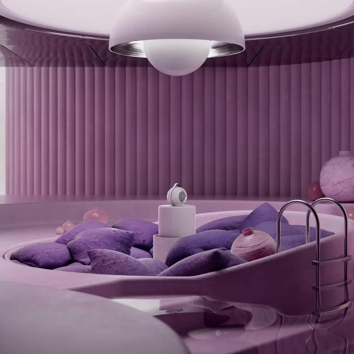Image du produit Devialet Mania (Fonctionnement sur batterie)