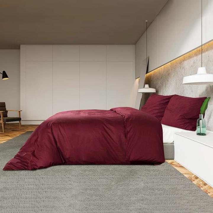 Immagine prodotto VidaXL Ledger (Copripiumino, 220 x 240 cm, 65 x 65 cm)
