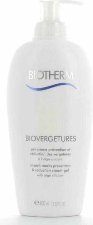 Produktbild Biotherm Biovergetures Cream-Gel (400 ml, Intimwaschlotion)