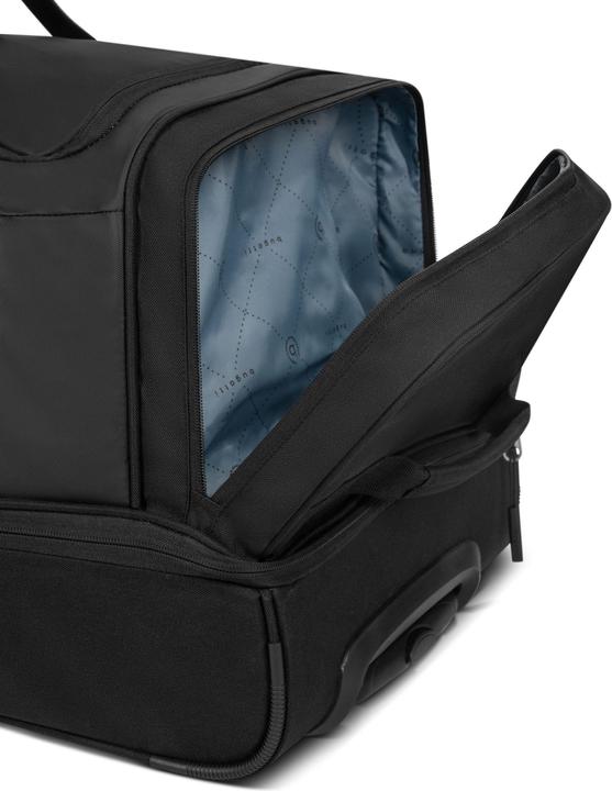 Image du produit Bugatti Blanc Delight 2 roues Sac de voyage 90 cm (101 l, XL (à partir de 115l))