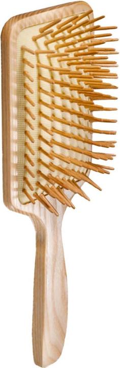Immagine prodotto Trisa Spazzola per capelli Natural Brilliance Paddle