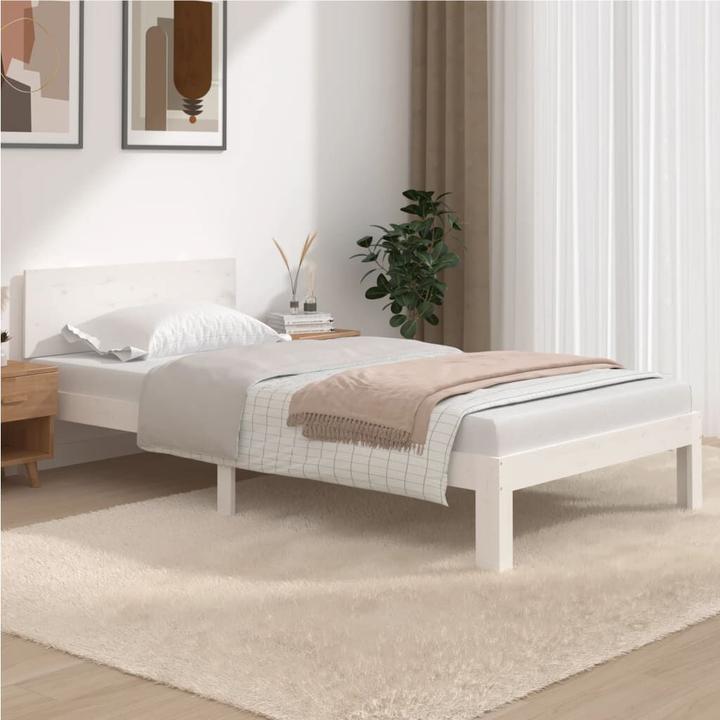 Actual product image VidaXL Valina (100 x 200 cm)