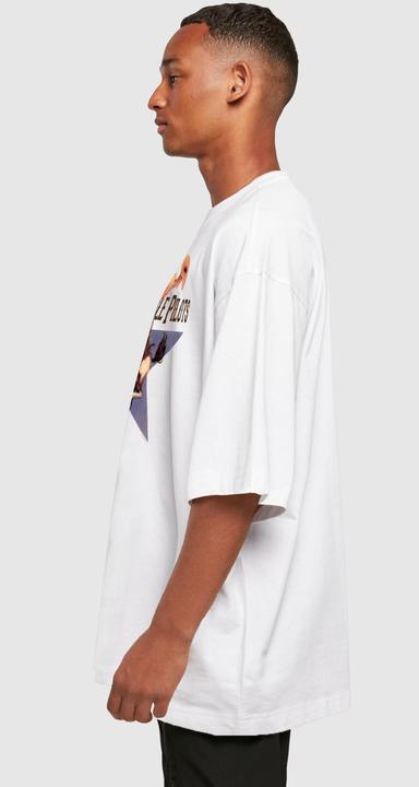 Actual product image Merchcode Stone Temple Pilots - Cowgirl Huge Tee - 118043 (L)