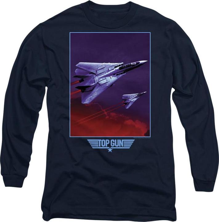 Top Gun TShirt (XXL)