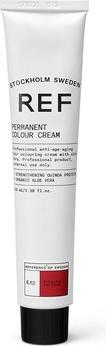 Immagine prodotto Ref. Colore permanente in crema per capelli 5.0 Marrone chiaro 100 ml (5,0 Marrone chiaro)