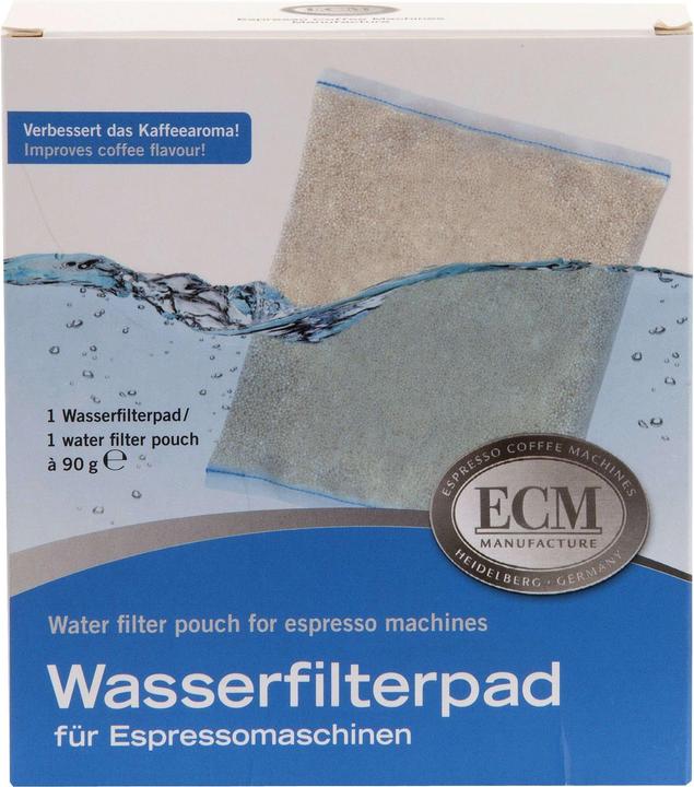 Produktbild ECM Manufacture Wasserfilterpad
