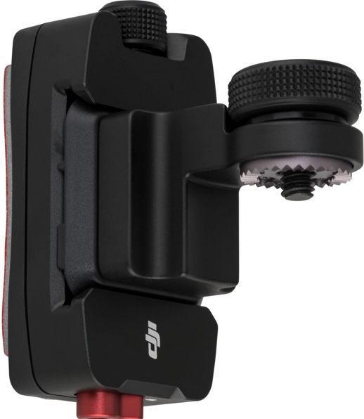 Actual product image DJI OSMO Sticky Mount (Osmo, Osmo+)