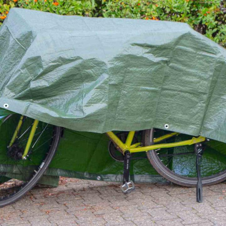 Image du produit Siena Garden Housse de protection (5 x 6 m)