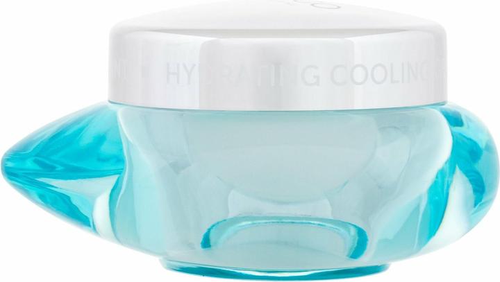 Produktbild Thalgo Source Marine Hydrating Cooling Gel-Cream (50 ml, Tagescreme)