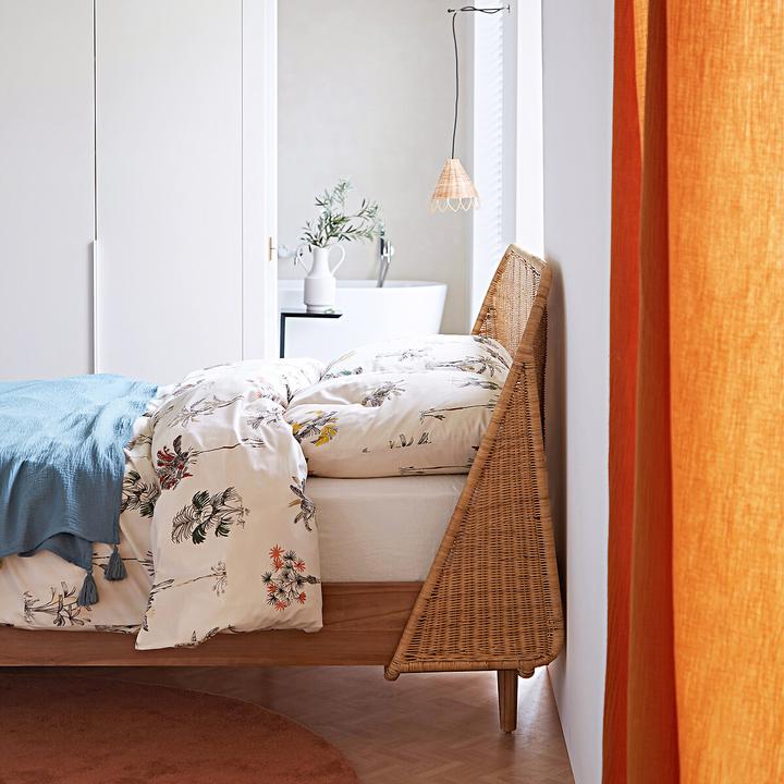 Actual product image La Redoute Interieurs Kumla (180 x 260 cm)