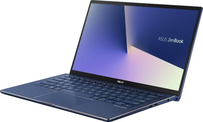 Produktbild ASUS Zenbook Flip 13 – 256GB – UX362FA-EL100T (13.30", Intel Core i7-8565U, 8 GB, 256 GB, DE)
