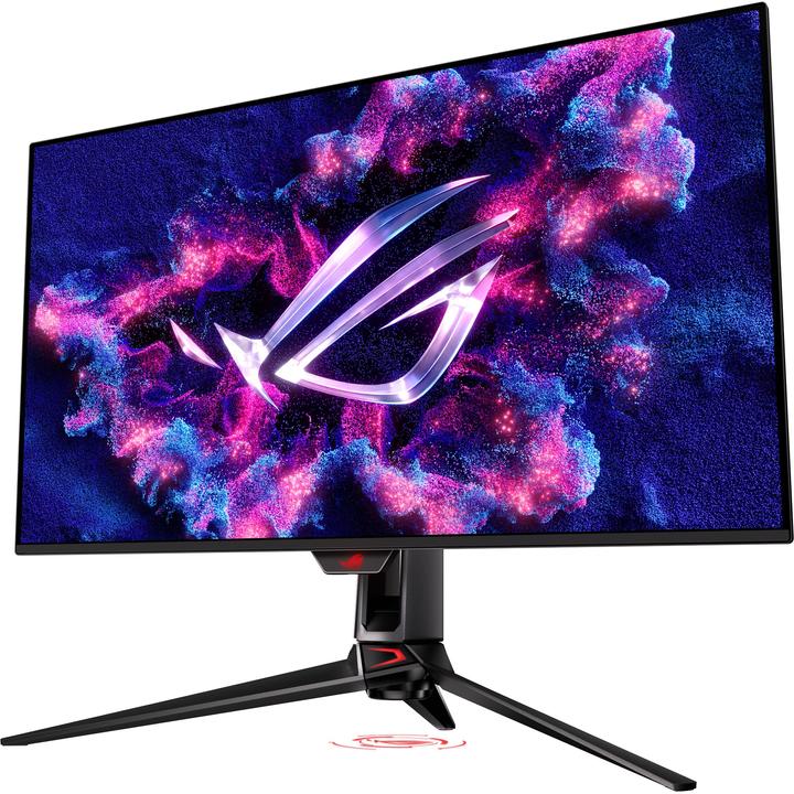 Produktbild ASUS ROG Swift PG32UCDM (3840 x 2160 Pixel, 31.50")