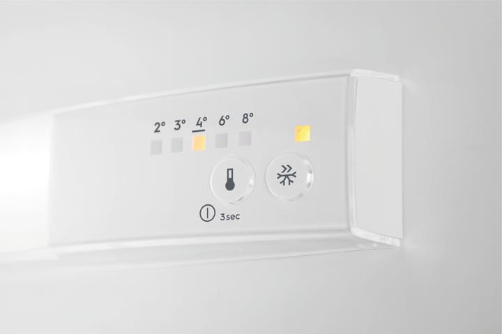 Actual product image Electrolux UK1205SR (187 l)