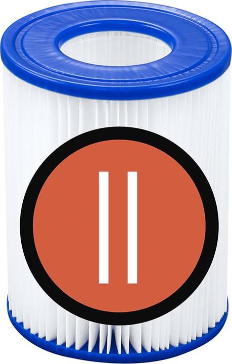 Produktbild Bestway Filterpumpe 2.006 l/h