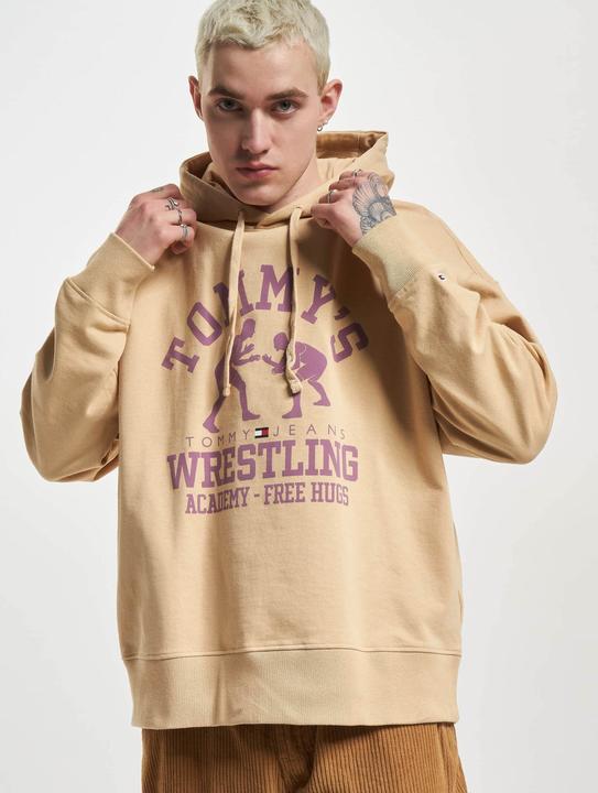 Produktbild Tommy Hilfiger Tommy Jeans Rlxd Wrestling - 88547 (S)