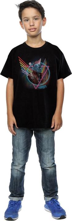 Produktbild Guardians Of The Galaxy Neon Yondu TShirt Jungen (140, 146)