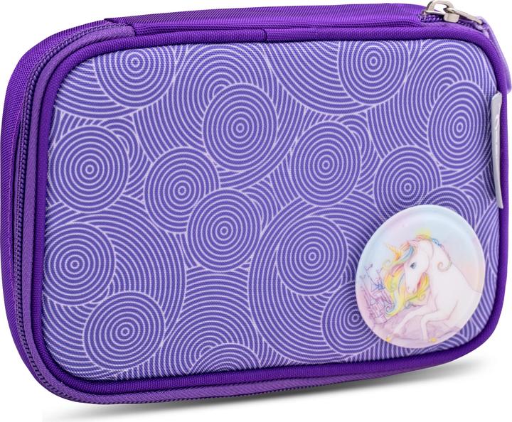 Image du produit Belmil Sac à dos scolaire SMARTY Set de 5 pièces Wonder 2 (20 l)