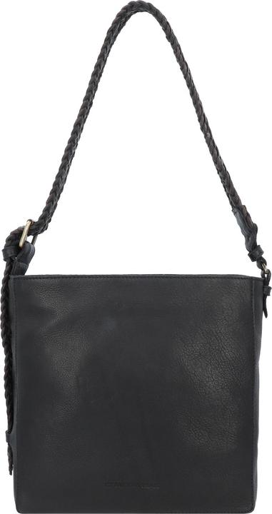 Produktbild Cowboysbag Foxhill Schultertasche Leder 28 cm