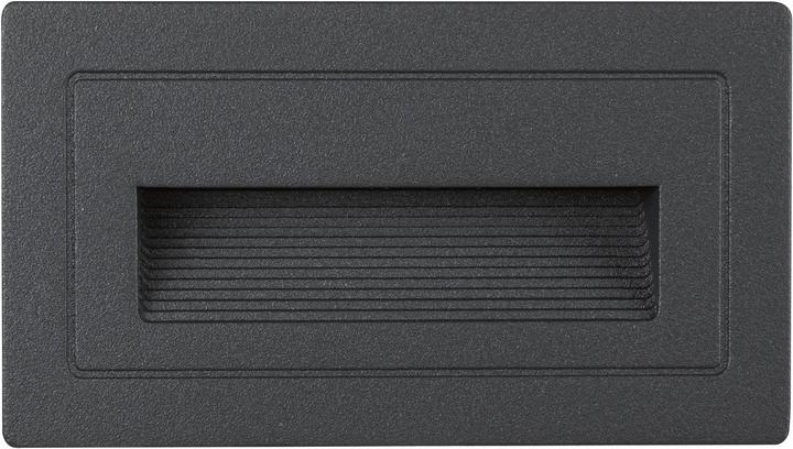 Productafbeelding Paulmann Lampen Wand DL lang (500 lm, IP44)