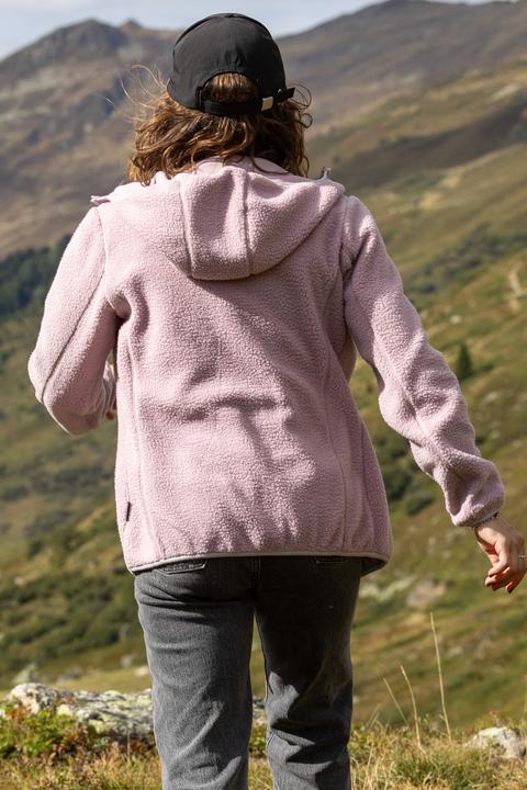 Actual product image Rukka Bee ladies sherpa jacket (38)