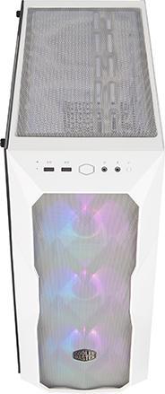 Immagine prodotto Cooler Master MasterBox TD500 Mesh (ATX, mATX, Mini-ITX, E-ATX)