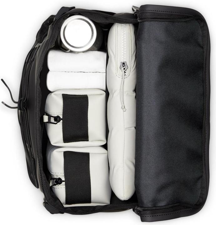 Actual product image Rains Trail Mountaineer Bag W3 (22 l)
