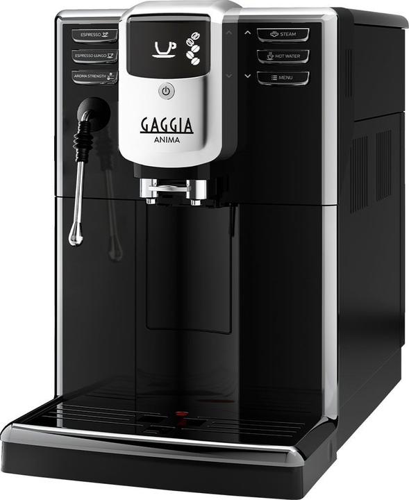 Produktbild Gaggia Aut. kavos aparatas Anima CMF Barista Plus RI8760/02