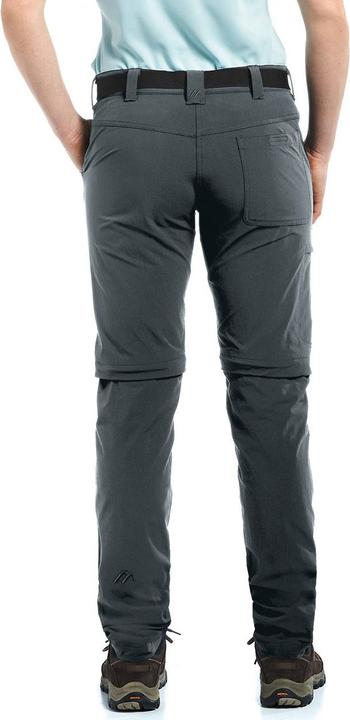Produktbild Maier Sports Inara Slim Zip Off Pant (38)
