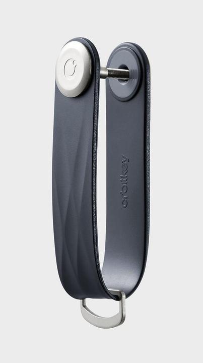 Image du produit Orbitkey Organiseur de clés actif - Bleu nuit