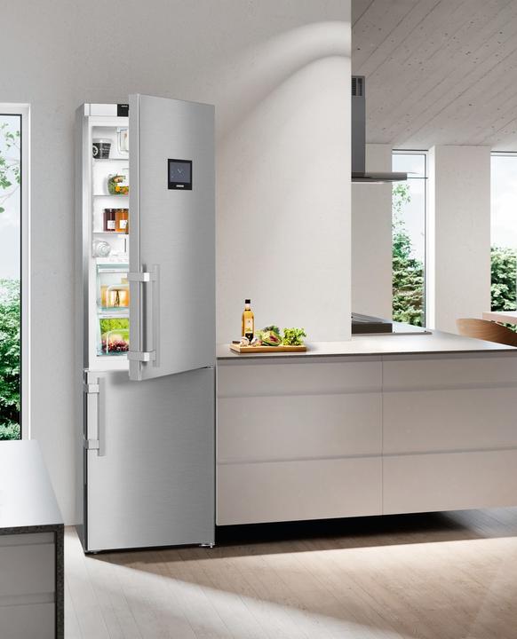 Actual product image Liebherr CBNes 4898 (349 l)