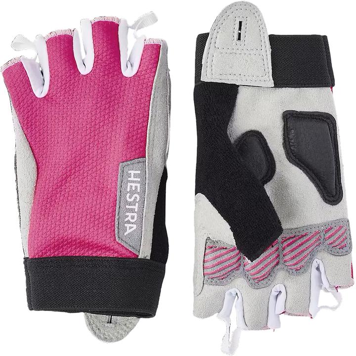 Hestra Kid's Bike Guard Short 5 Finger