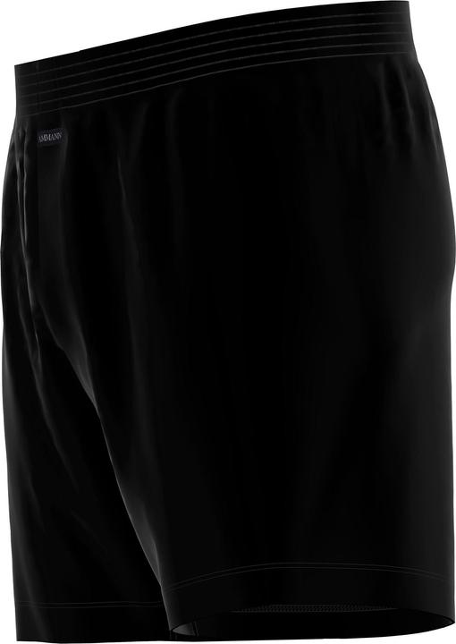Produktbild Ammann Boxershort Casual Bequem sitzend Basic Cotton Boxer Short 3P (XXL, 3er Pack)
