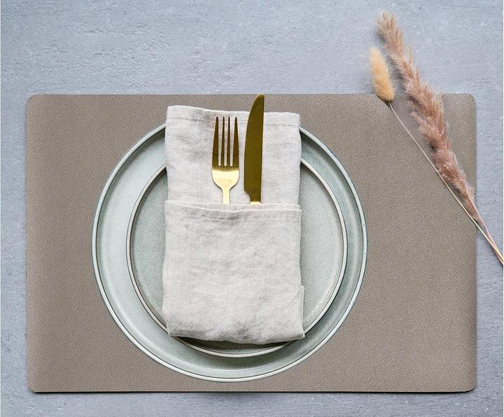 Produktbild Zeller Present Platzset (1 Stk., 45 x 30 cm)