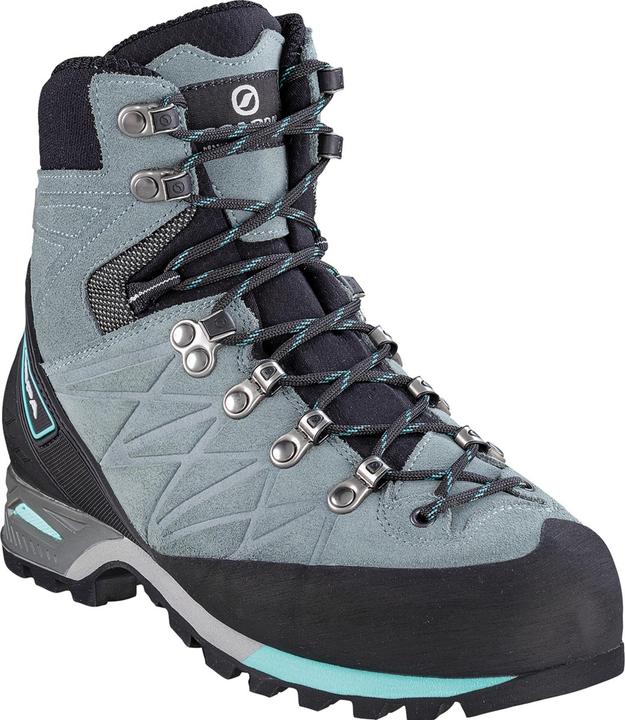 Actual product image Scarpa Marmolada Pro HD Schuhe (39.5)