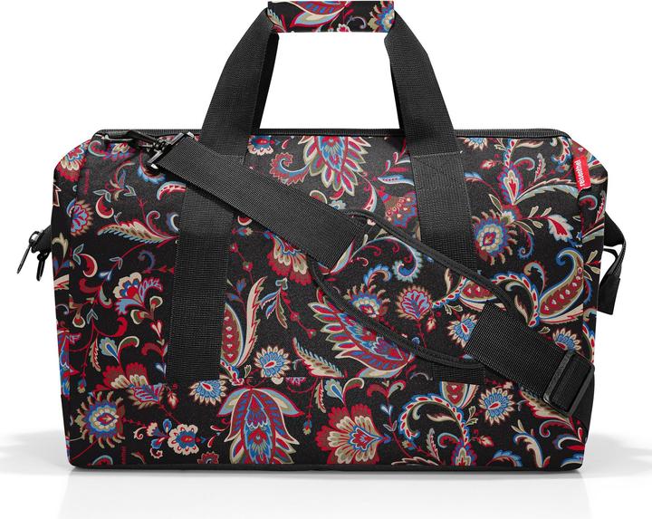 Actual product image reisenthel Travel bag allrounder L
