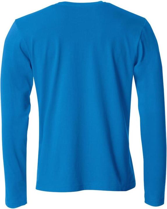 Immagine prodotto Clique Basic Maglietta Manica Lunga Uomo (L)