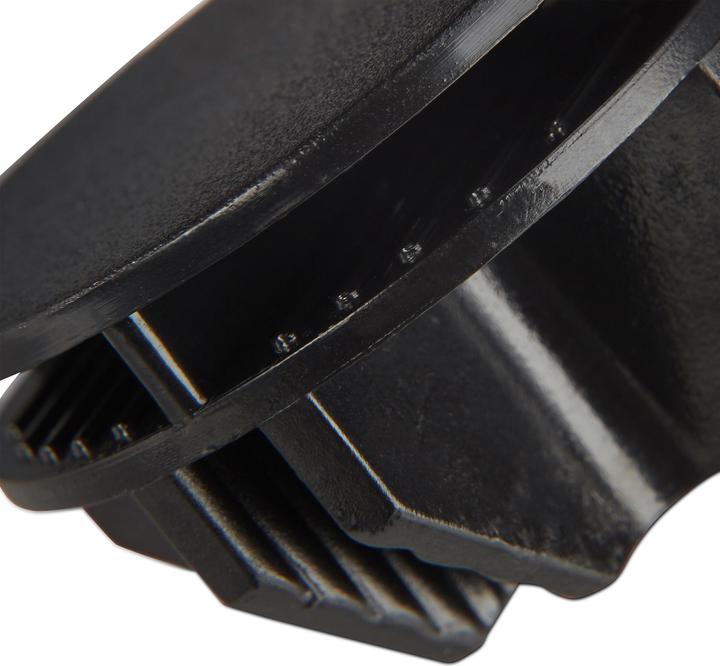 Actual product image Relaxdays Connectors for Shelving Systems