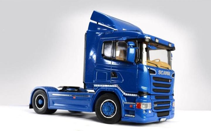 Produktbild 1:24 Scania R400 Streamline (Flat Roof)