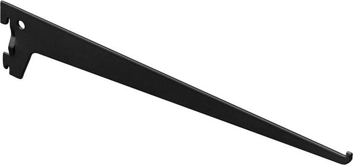 Actual product image Dolle Support 1-row, L 400 mm, black