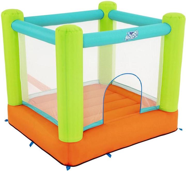 Image du produit Bestway Château gonflable Jump and Soar