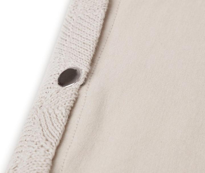 Actual product image Jollein Changing mat cover (50 x 70 cm)