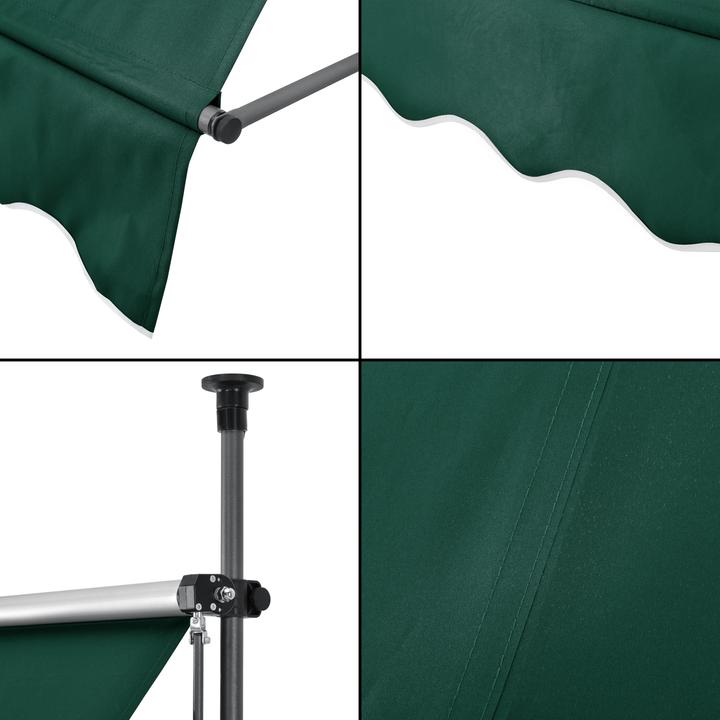 Image du produit Pro-Tec Stem (3.50 m)