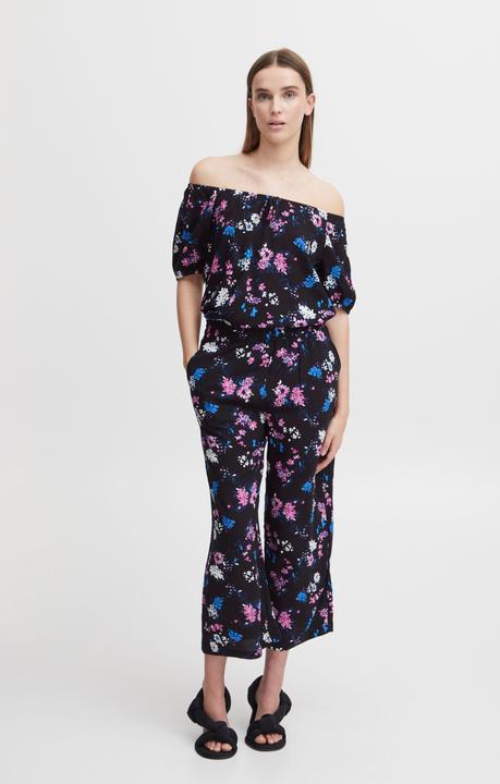 Immagine prodotto B.young BYMMJOELLA PANTALONI CROP 2 20811296 (38)