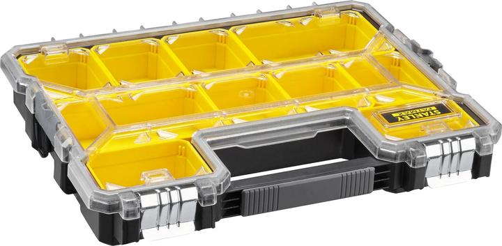 Image du produit Stanley Organisateur professionnel Fatmax